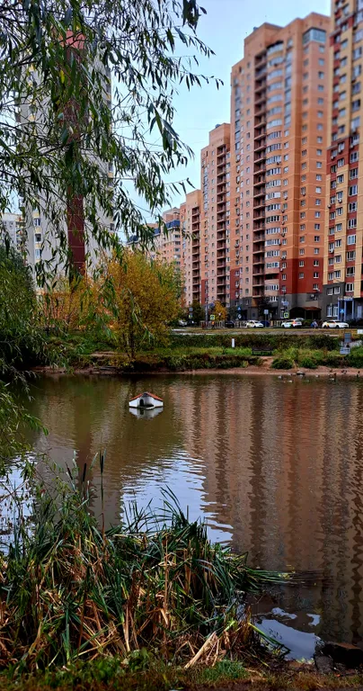 Квартира Уютно как дома — Котельники