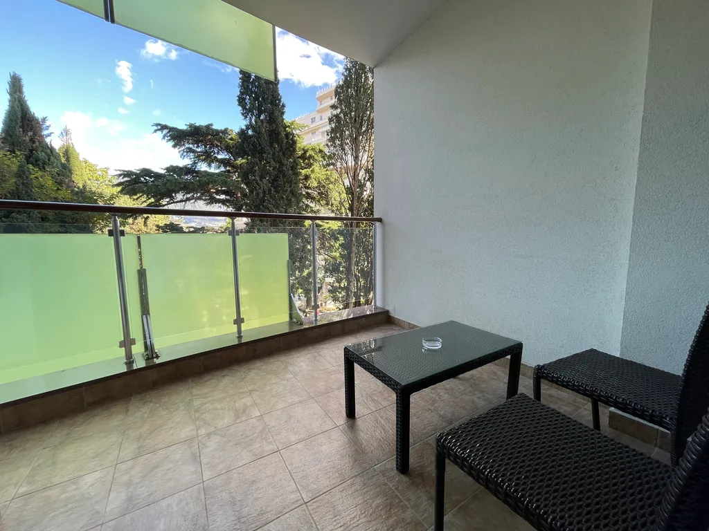 Студия ЖК Лотос, Приморский парк