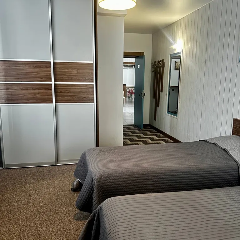 Комната №2 в усадьбе Силичи