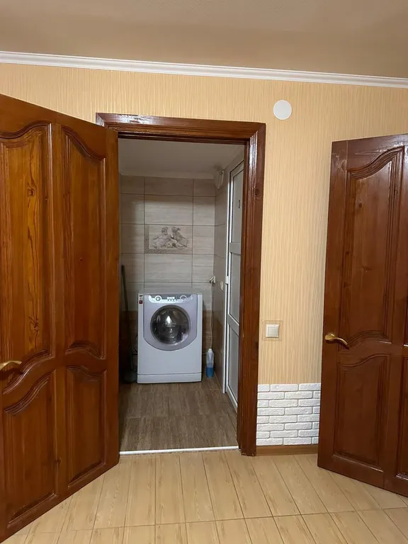 3-комнатная квартира рядом с бюветом