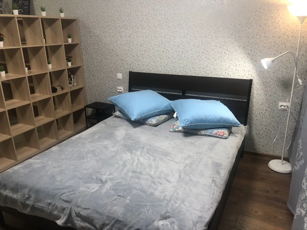 Квартира Квартира в самом сердце города — Иркутск