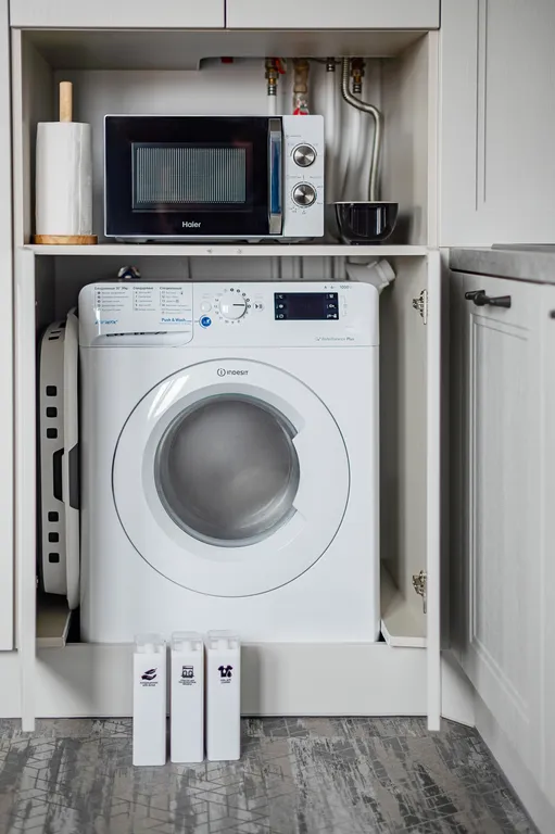 Уютная квартира в спальном районе Светлогорска