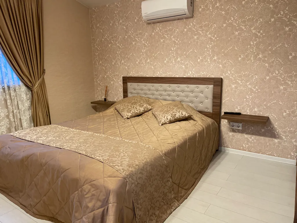 Вилла с баней и шикарным бассейном