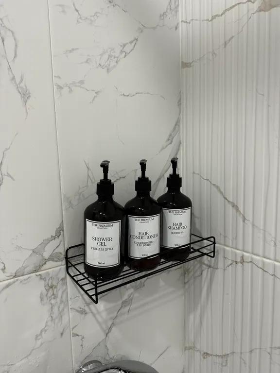 Квартира в новом микрорайоне Шведская горка