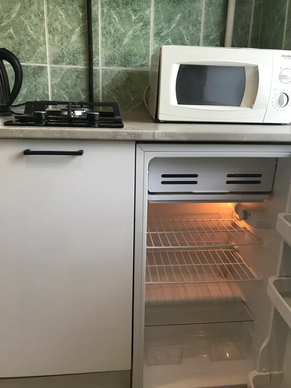 Комфортный отдых в уютной квартире