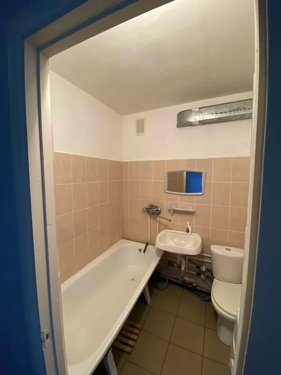 Уютная квартира в новом доме