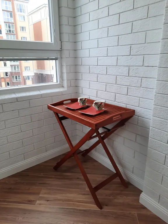 Квартира Комфортное проживание — Зеленоградск