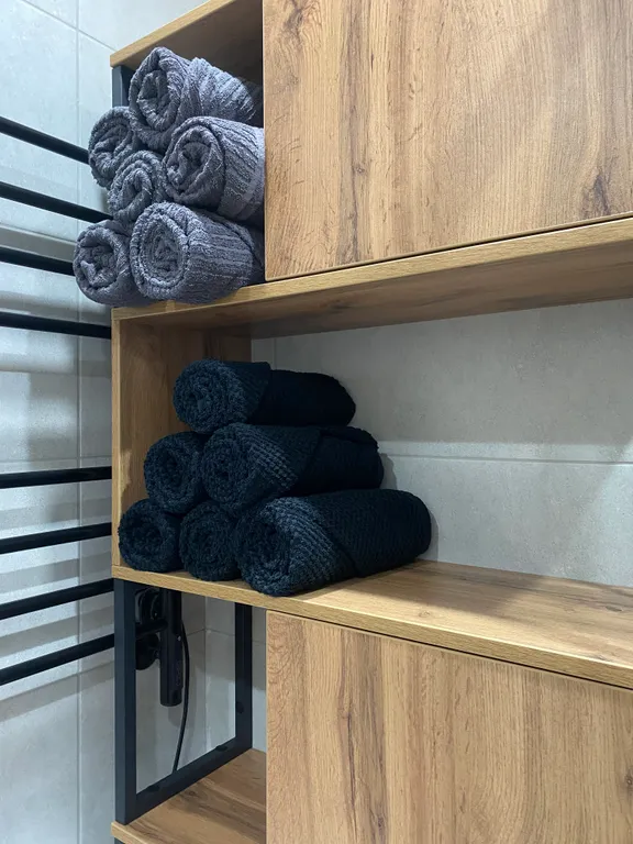 Превосходная квартира у моря