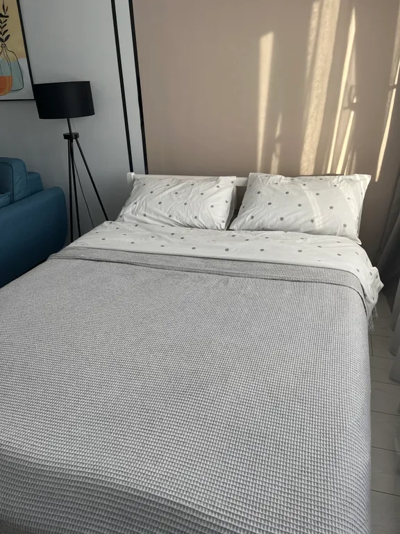 Уютная квартира недалеко от центра