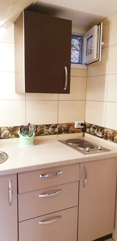 Квартира у моря Львиный Домик-2