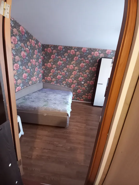 Уютная чистая квартира