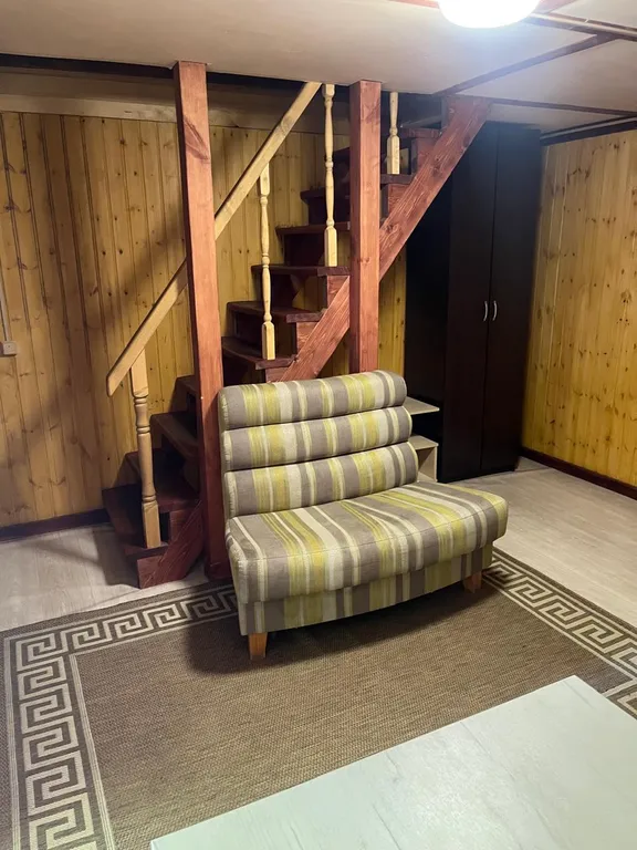 Дом 5 с видом на озеро и горы