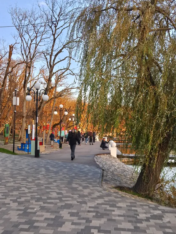 Уютная 2-комнатная квартира в курортном Железноводске