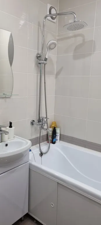 Самая лучшая квартира