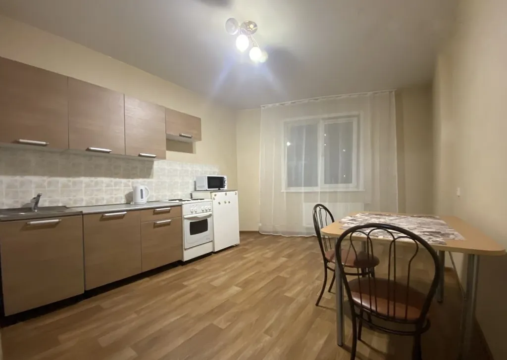 КемКомфорт квартира рядом с Ледовым Дворцом