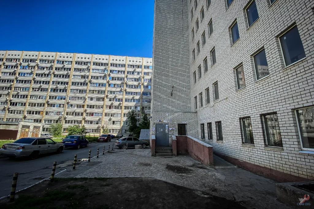 Уютная квартира в Ленинском районе