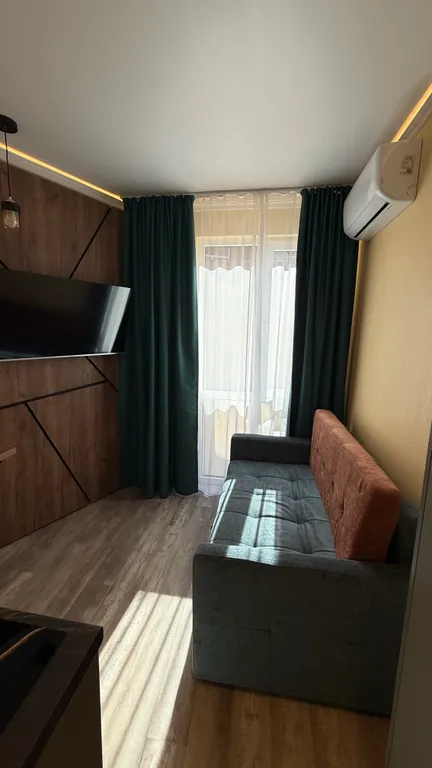 Уютный апартамент в Курортном городке Адлера