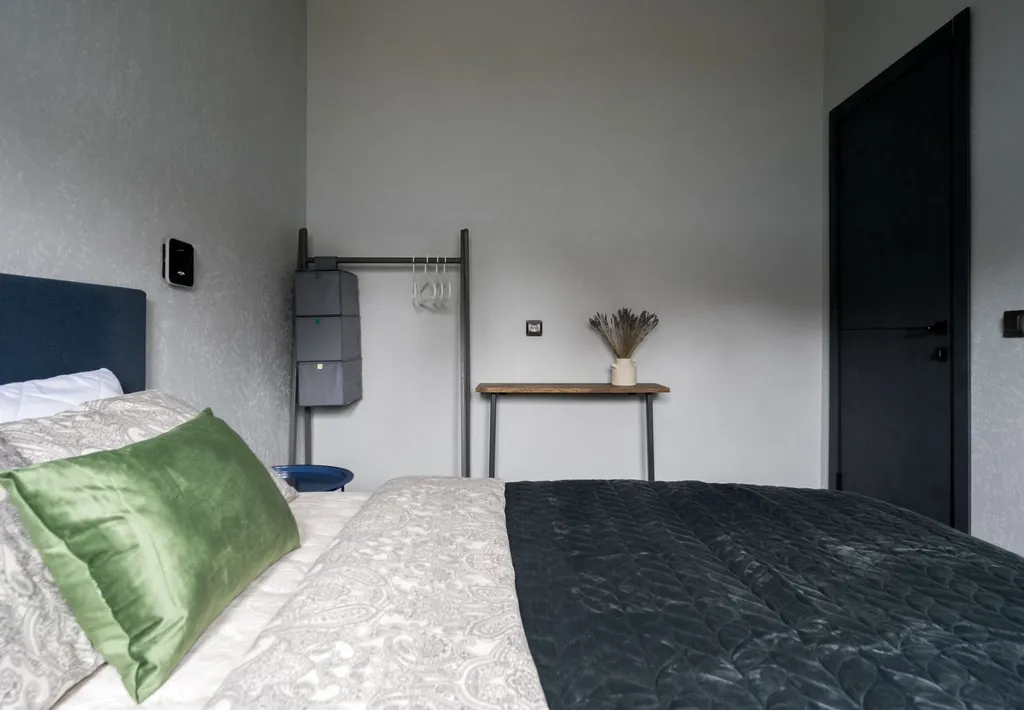 Коттедж Коттедж №1 на 6 человек у Красного озера — Светлое