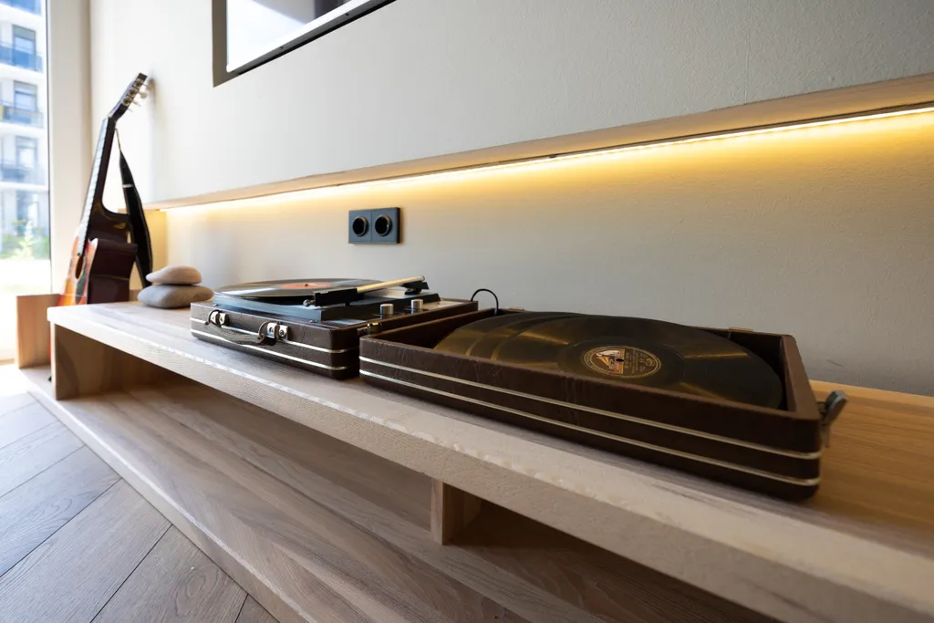 Апартаменты у моря «На Ольховой»