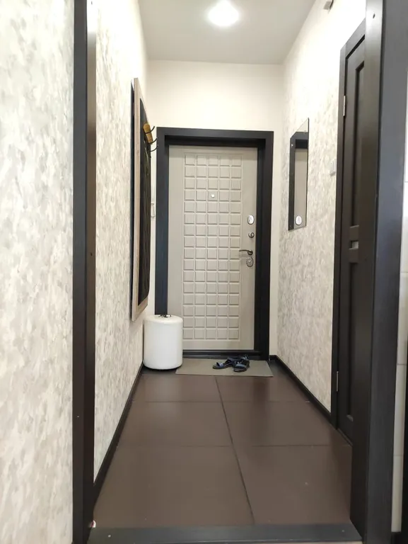 Уютная студия