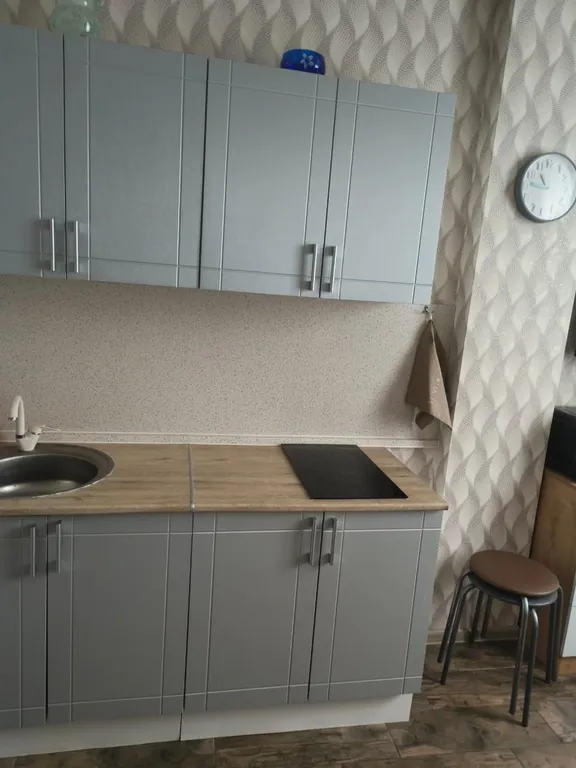 Уютная квартира в 10 минутах от моря