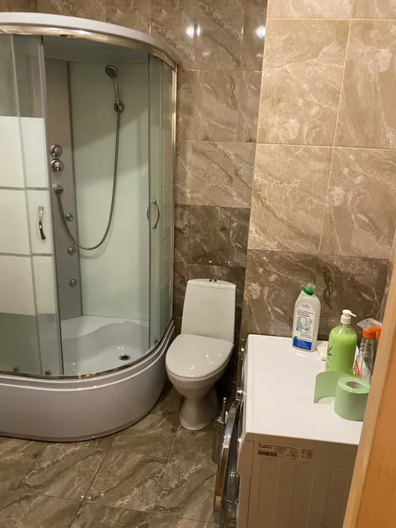 Квартира в ЖК Рублёвский Сколково Немчиновка Лайф арена