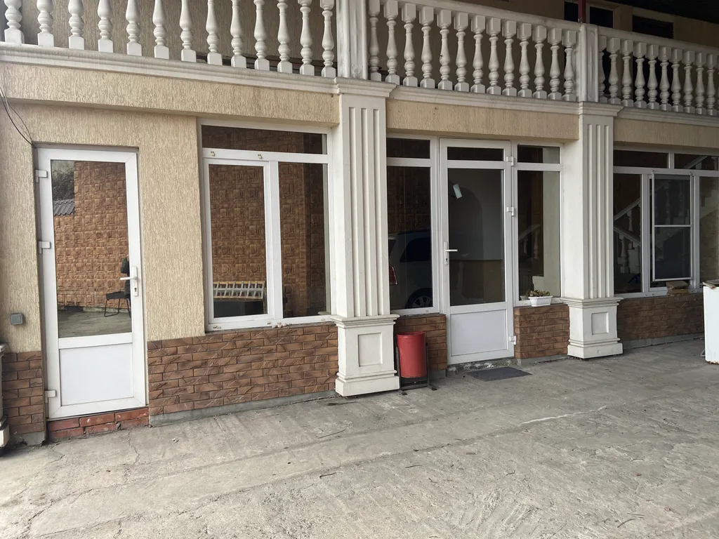 Коттедж Дом в Туапсе — аренда посуточно в Туапсе