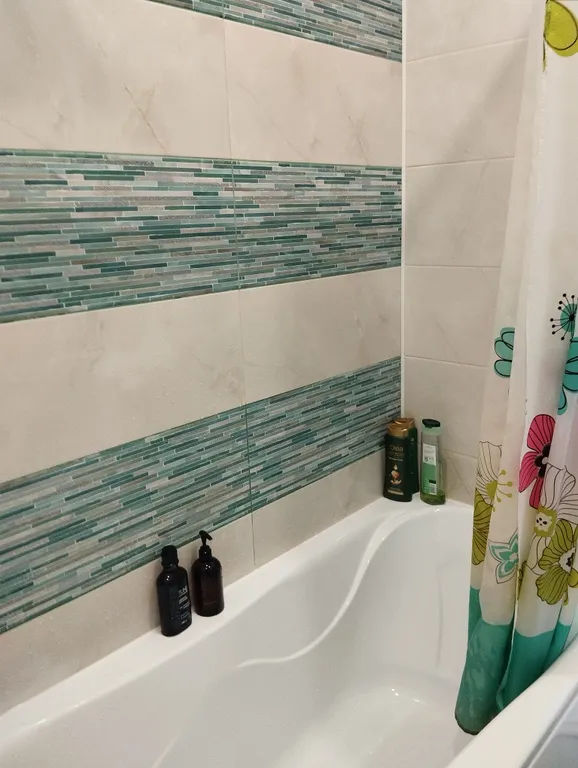 Уютная квартира рядом с ТК Мармелад