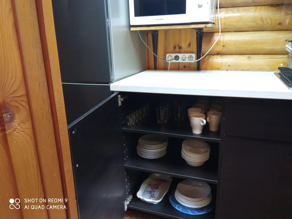 Дача в райском месте