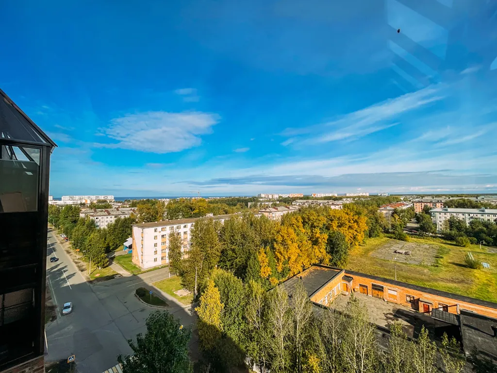 Уютная квартира в ЖК Нахимов рядом со Звёздочкой