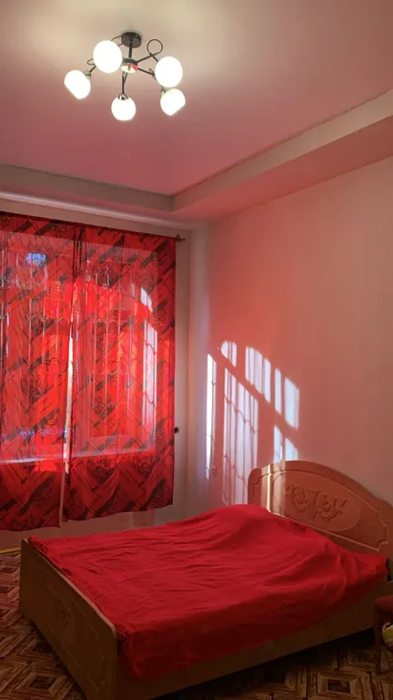 Просторная квартира у моря — аренда посуточно в Сухум