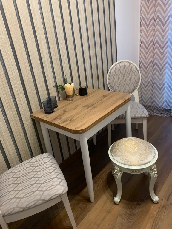 Уютная квартира у моря