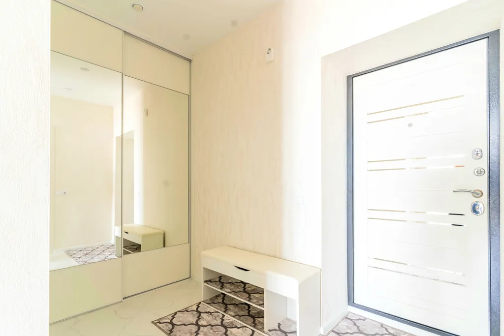 Квартира люкс с панорамой на храмовый комплекс