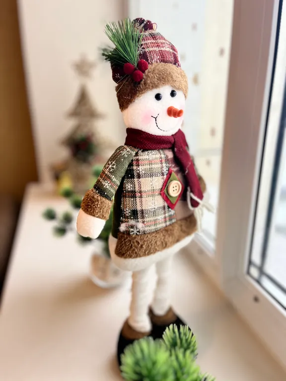 Просторная студия рядом с центром