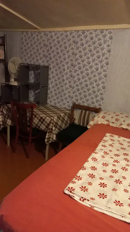 Домик на море