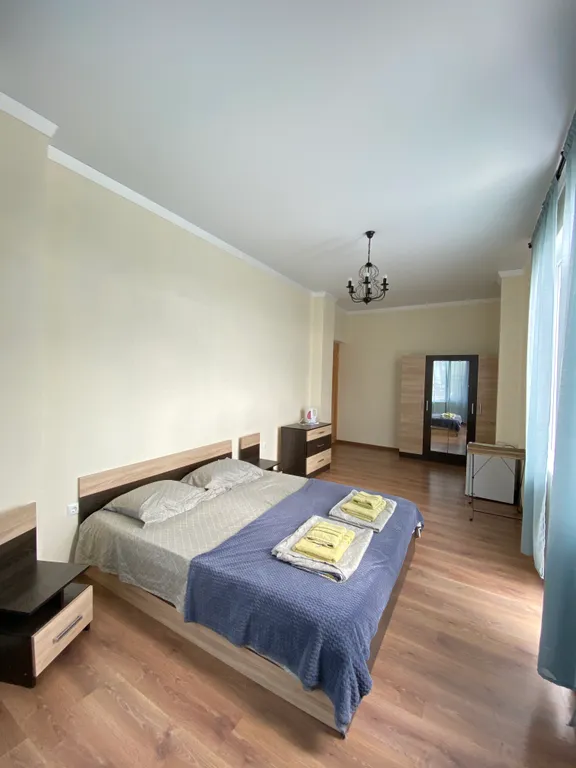 Квартира Комната — аренда посуточно в Лдзаа