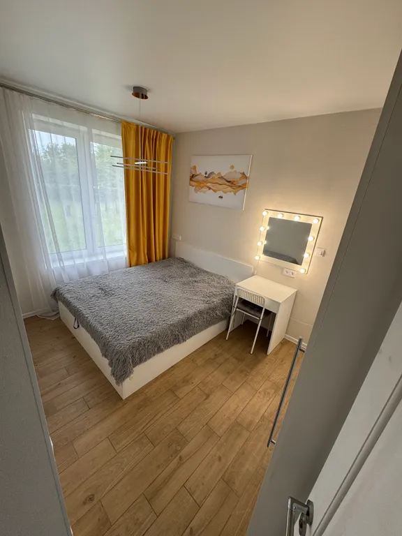 Коттедж Уютный одноэтажный дом в 5 минутах от моря — аренда посуточно в Янтарный