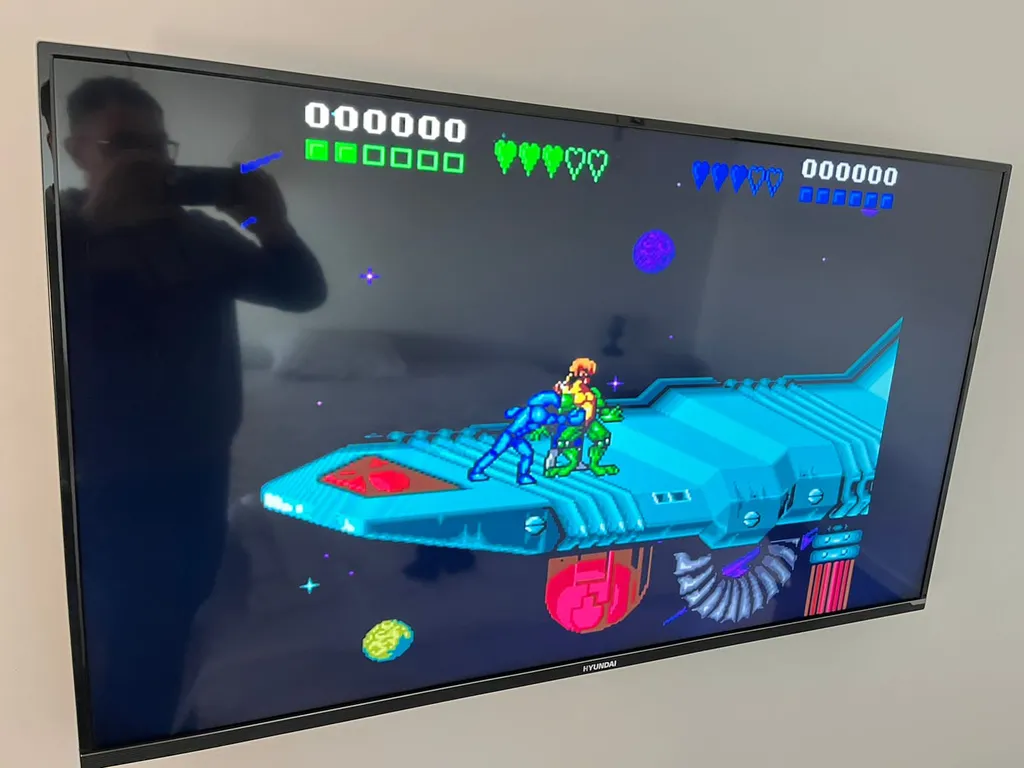 Авторская 1-комнатная квартира в центре