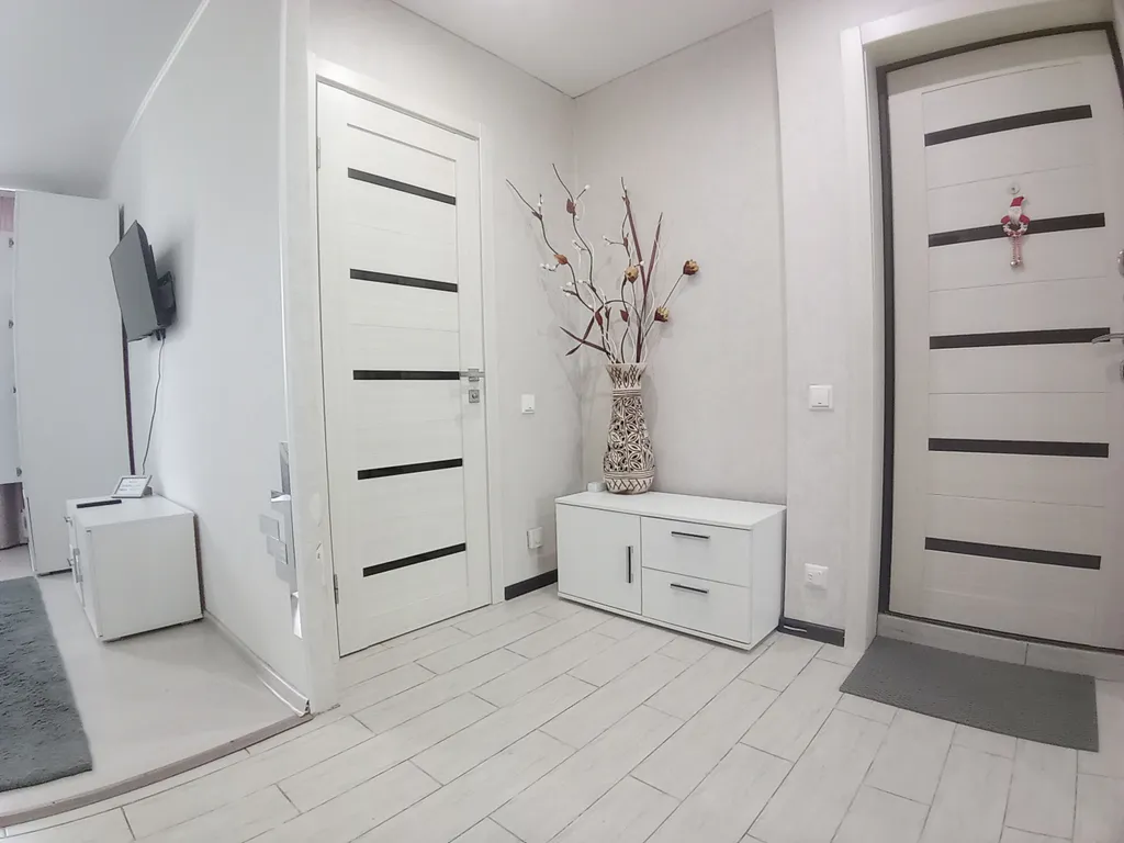 Ваша уютная гавань с видом на величественную Волгу