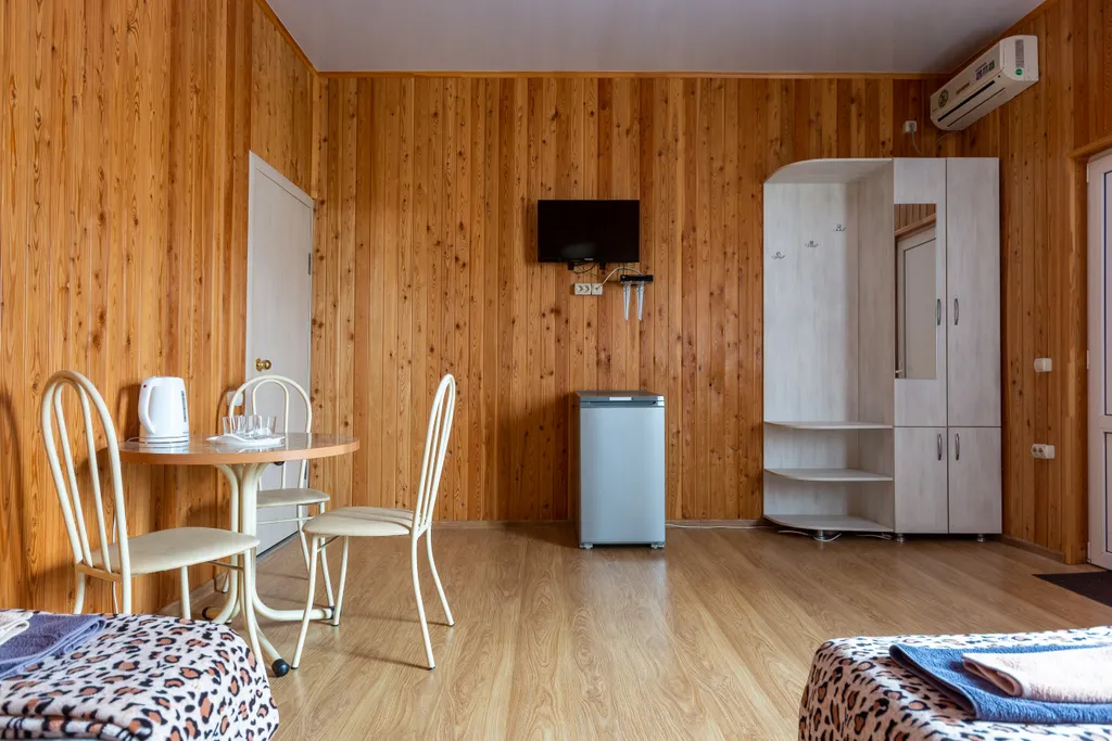 Квартира Комната — Криница