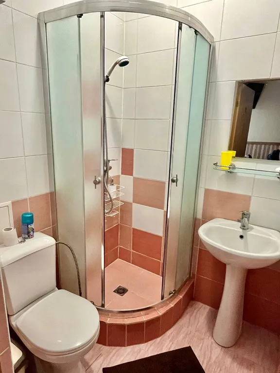 Квартира Квартира Двухуровневая студия Мария — Геленджик