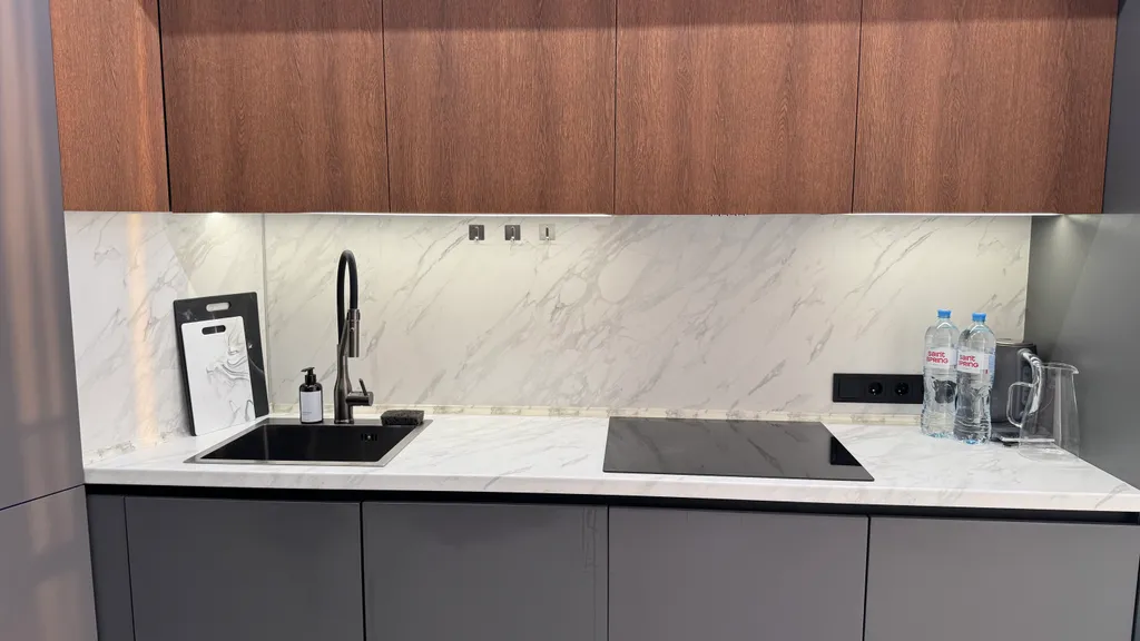 Уютная квартира/студия в центре города