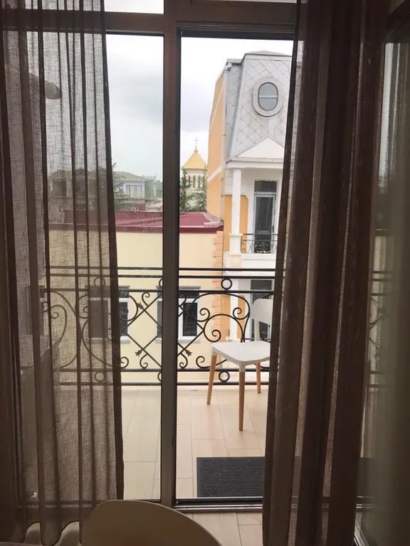 Пиацца апартамент