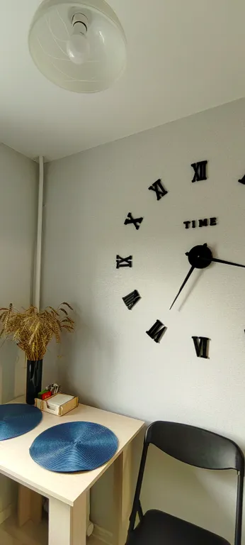 Уютная квартира в центре