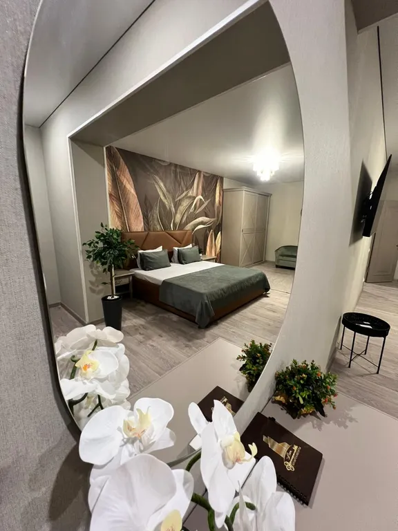 Шикарная квартира в центре