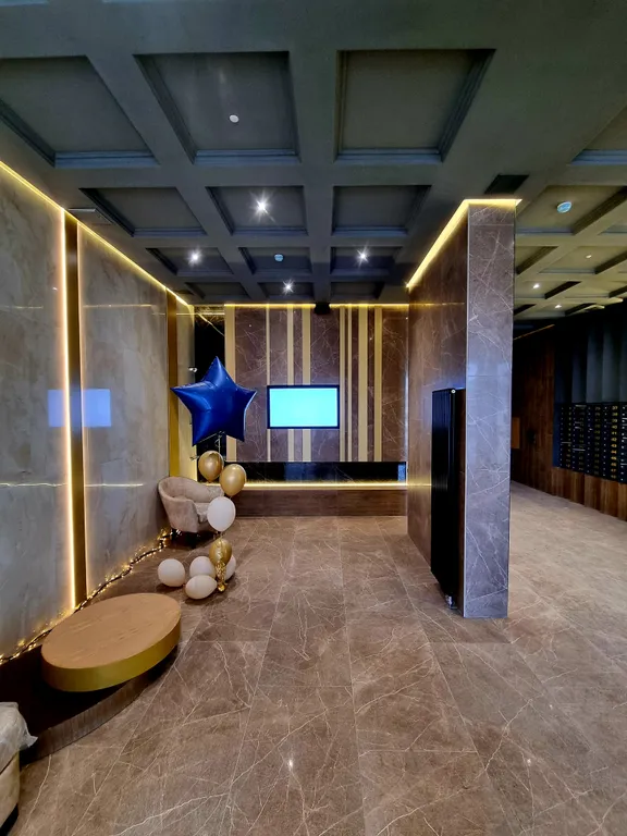 Квартира Уютная квартира в ЖК Метрополис, арена Кристалл, МВДЦ Сибирь — Красноярск