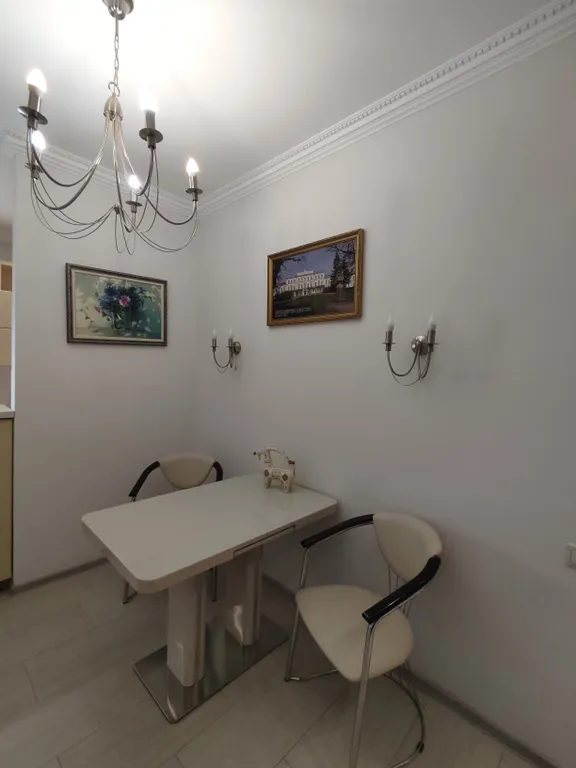 Уютная 2х компания квартира в центре курортной зоны