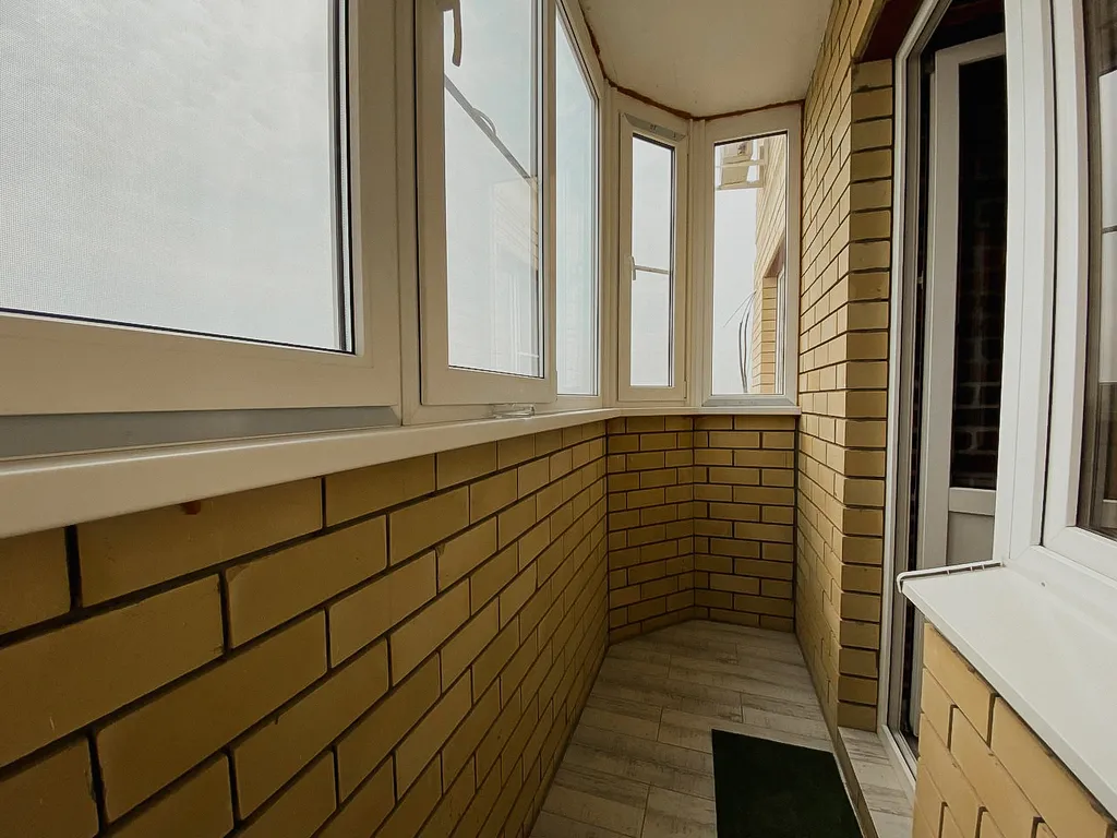 Лофт-квартира для взыскательных – стиль, чистота и полный комфорт