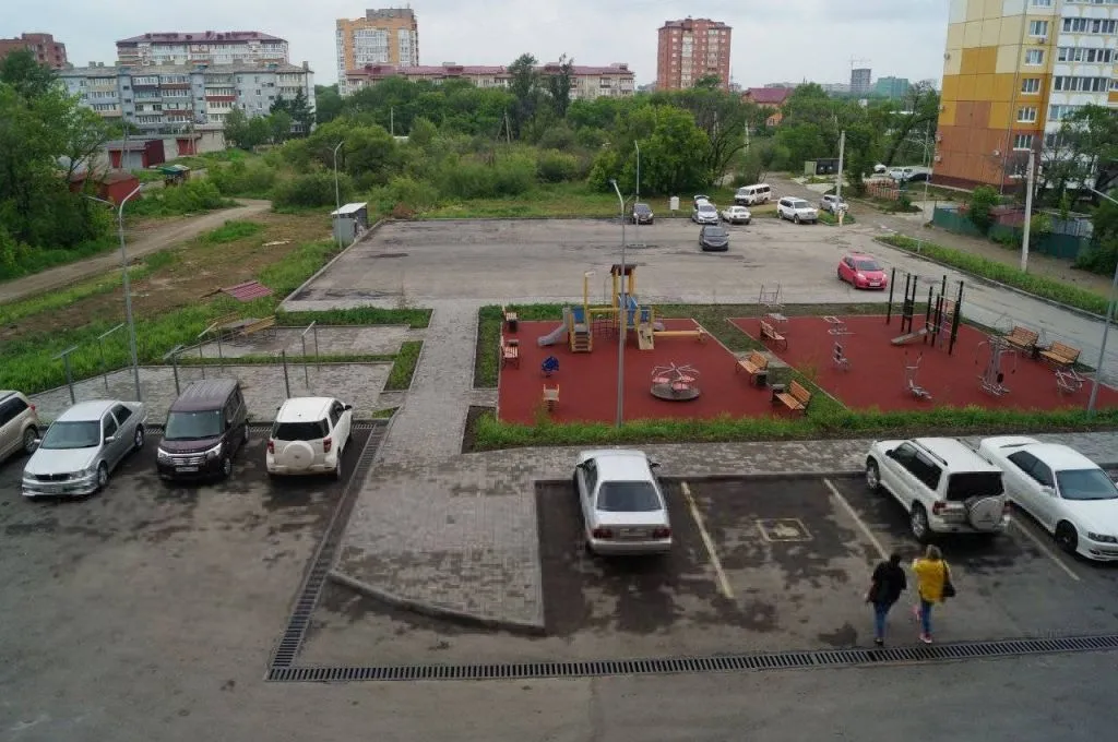 Комфортная квартира