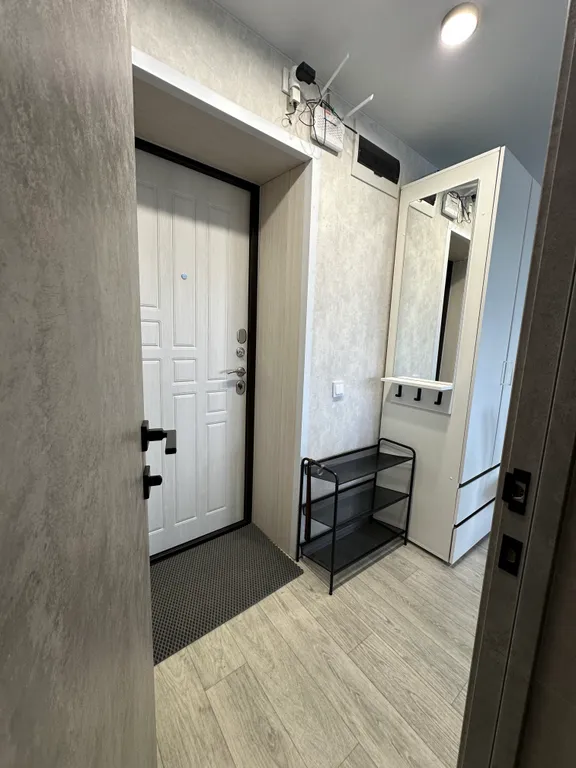 Апартаменты  у озера Шира